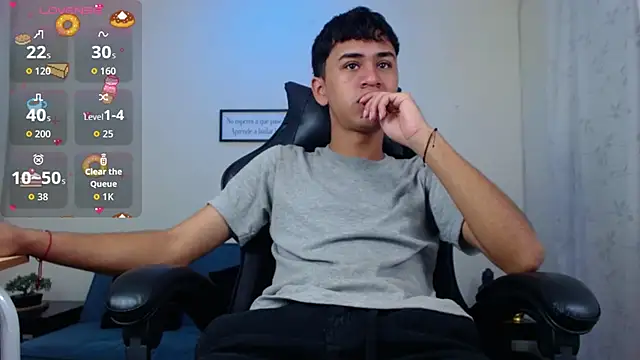 Alancum7 online show from 01-06-26, 01:15