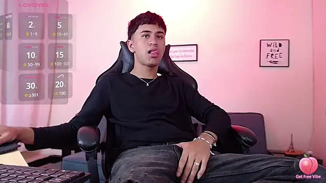 Alancum7 online show from 06-01-26, 01:11