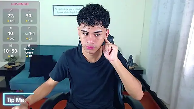 Alancum7 online show from 04-01-26, 12:50