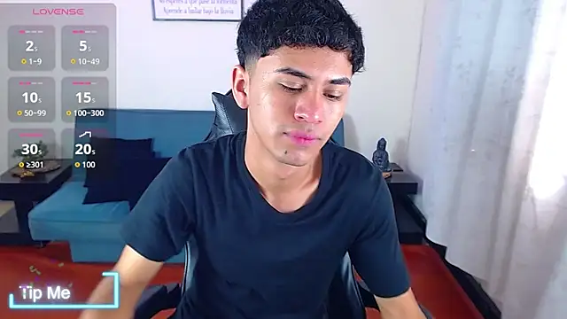 Alancum7 online show from 04-01-26, 01:41