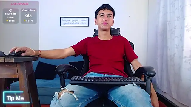 Alancum7 online show from 04-08-26, 01:12