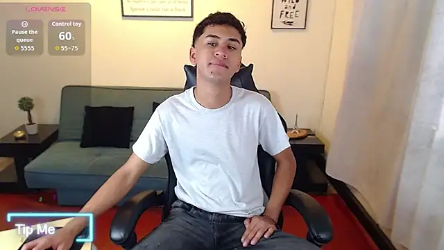 Alancum7 online show from 04-22-26, 01:18