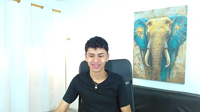 Alancum7 online show from 11-13-25, 01:04