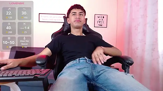 Alancum7 online show from 04-29-26, 01:04