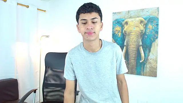 Alancum7 online show from 10-30-25, 12:58