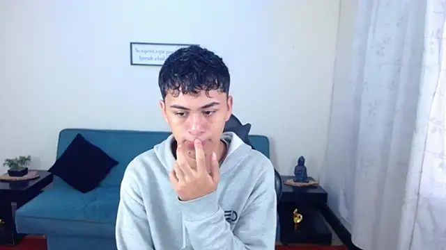 Alancum7 online show from 12-20-25, 12:52