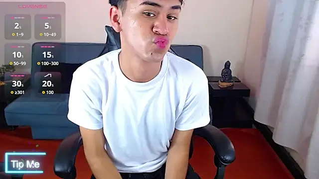 Alancum7 online show from 04-07-26, 12:51