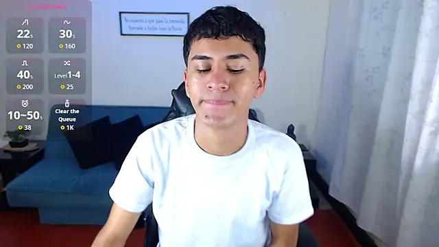 Alancum7 online show from 02-20-26, 12:51