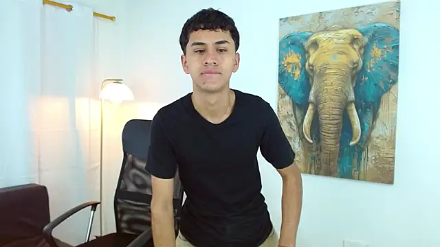 Alancum7 online show from 10-28-25, 12:48