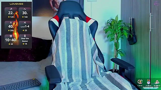 Danny Willson online show from 03-29-26, 02:08