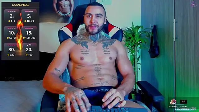 Danny Willson online show from 03-30-26, 02:07