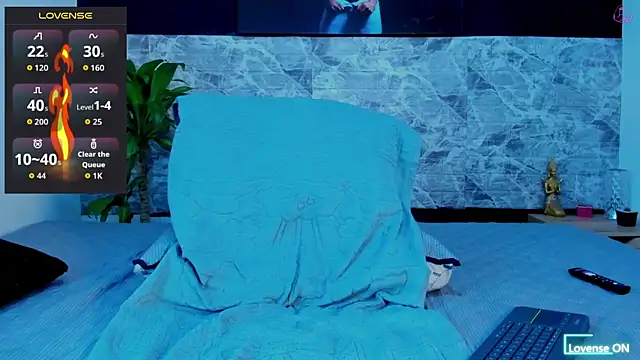 Snapshot of Danny_Willson chatting on 02-07-26, 09:34 Danny Willson online show from 02-07-26, 09:34