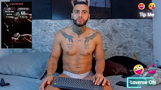 Danny Willson online show from 11-04-25, 10:08