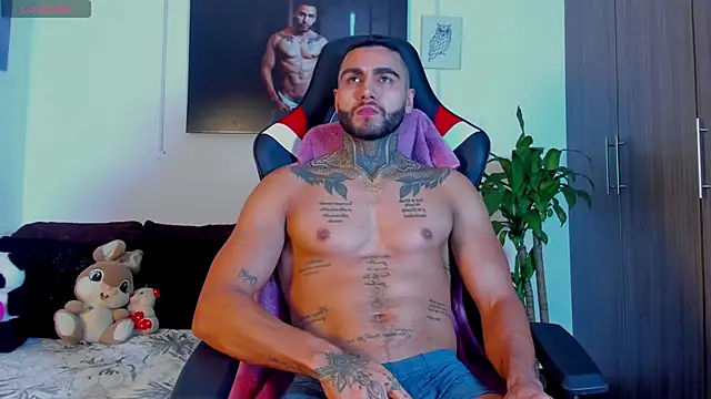 Danny Willson online show from 04-19-26, 12:28