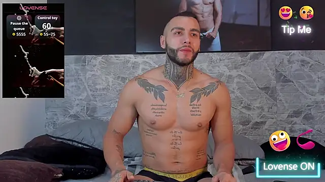 Danny Willson online show from 11-03-25, 10:08