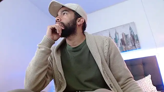 andresnoir  online show from 12-21-25, 01:24