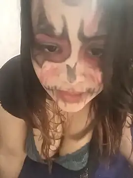 Snapshot of Beauty_Queen_Soniya chatting on 10-30-25, 02:32 Beauty Queen Soniya online show from 10-30-25, 02:32