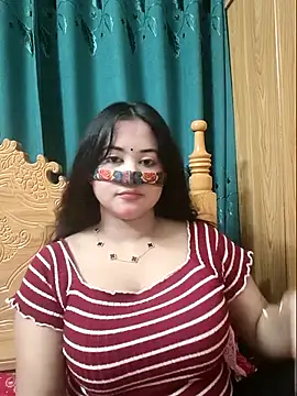 Beauty Queen Soniya online show from 05-20-26, 09:56