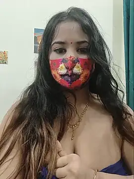 Beauty Queen Soniya online show from 07-09-26, 10:42