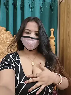 Beauty Queen Soniya online show from 06-18-26, 08:13