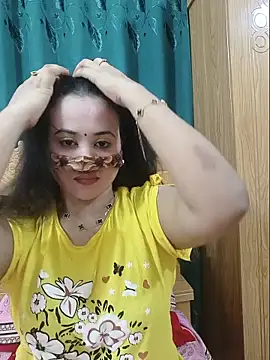 Beauty Queen Soniya online show from 06-07-26, 07:08