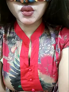 Beauty Queen Soniya online show from 04-25-26, 07:22