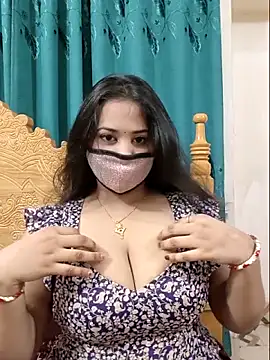 Beauty Queen Soniya online show from 06-19-26, 07:09