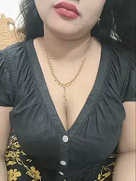 Beauty Queen Soniya online show from 07-14-26, 02:16