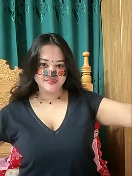 Beauty Queen Soniya online show from 05-22-26, 02:09