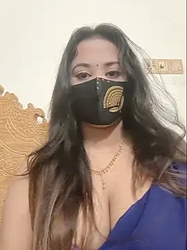 Beauty Queen Soniya online show from 07-07-26, 09:24