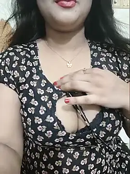 Beauty Queen Soniya online show from 07-15-26, 06:48