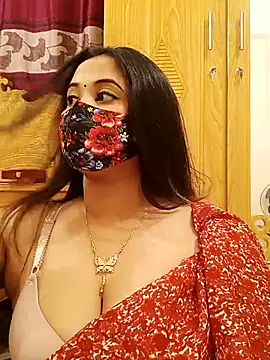 Snapshot of Beauty_Queen_Soniya chatting on 02-06-26, 05:31 Beauty Queen Soniya online show from 02-06-26, 05:31