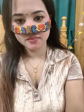 Beauty Queen Soniya online show from 04-27-26, 03:21