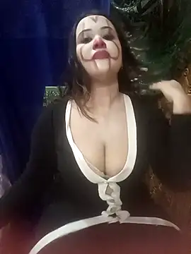 Snapshot of Beauty_Queen_Soniya chatting on 10-30-25, 03:31 Beauty Queen Soniya online show from 10-30-25, 03:31