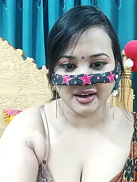 Snapshot of Beauty_Queen_Soniya chatting on 03-03-26, 01:01 Beauty Queen Soniya online show from 03-03-26, 01:01