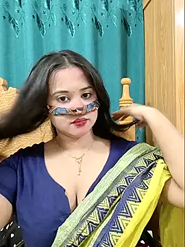 Beauty Queen Soniya online show from 05-07-26, 08:01