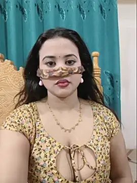 Beauty Queen Soniya online show from 06-21-26, 05:19