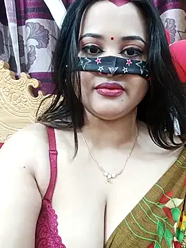Snapshot of Beauty_Queen_Soniya chatting on 02-26-26, 06:41 Beauty Queen Soniya online show from 02-26-26, 06:41