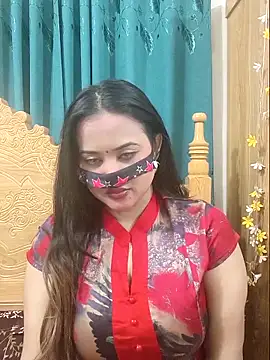 Beauty Queen Soniya online show from 04-14-26, 05:29