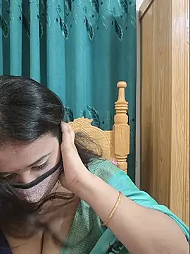 Beauty Queen Soniya online show from 06-16-26, 02:50