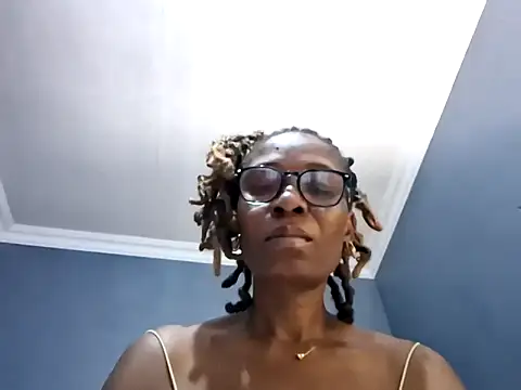 NaughtyCouga online show from 04-12-26, 04:27