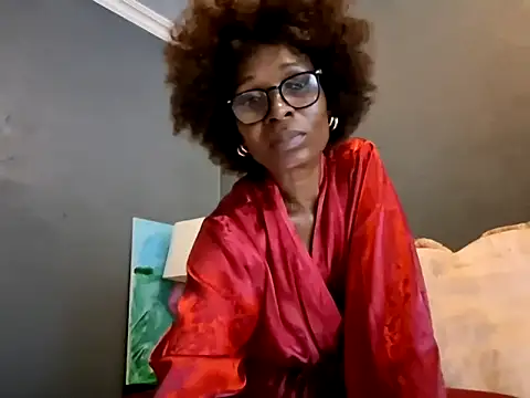 NaughtyCouga online show from 02-15-26, 04:57