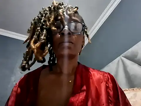 NaughtyCouga online show from 05-04-26, 04:38