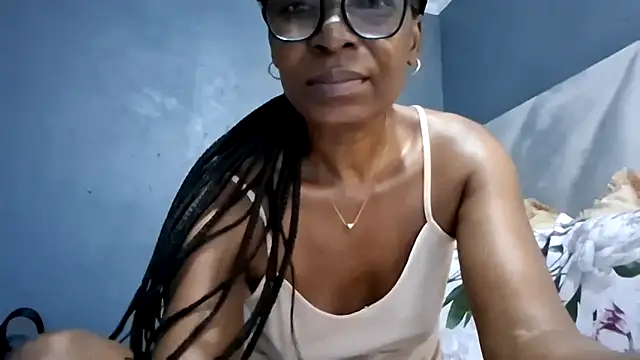 NaughtyCouga online show from 06-05-26, 05:12