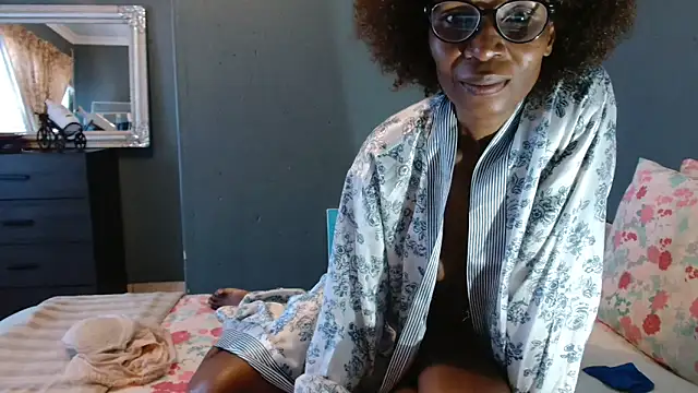 NaughtyCouga online show from 11-09-25, 05:11