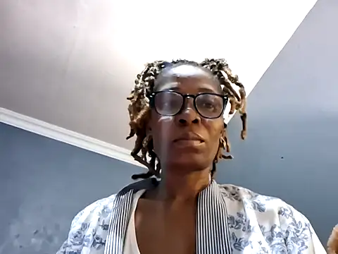 NaughtyCouga online show from 04-14-26, 04:28