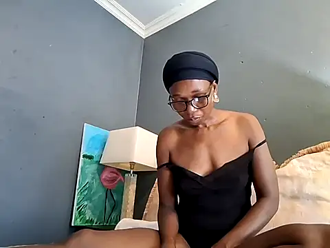 NaughtyCouga online show from 02-17-26, 05:49