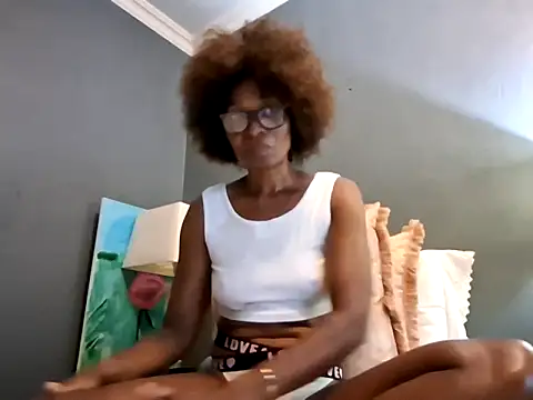 NaughtyCouga online show from 02-18-26, 05:05