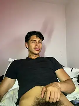 ErosDominant online show from 01-14-26, 02:15