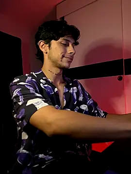 ErosDominant online show from 11-15-25, 02:04